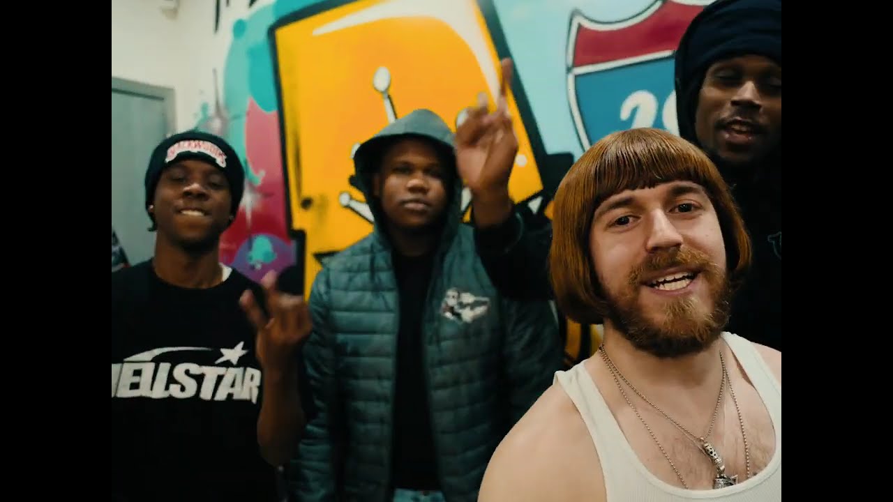 RelicRhymes & Baby Crazy - Look At You Now