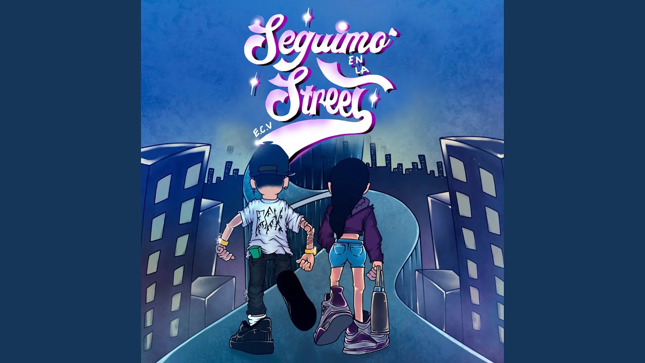 Seguimo' en la Street
