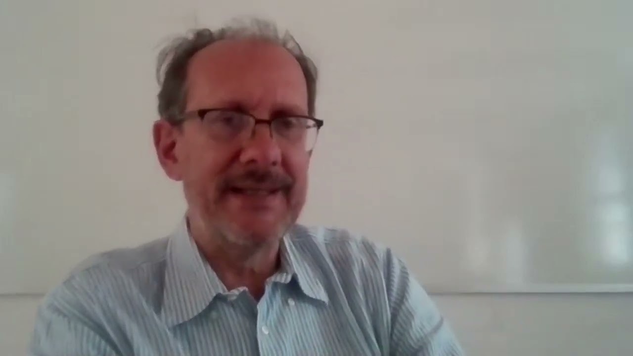 RAFFAELE MANTEGAZZA, educatore