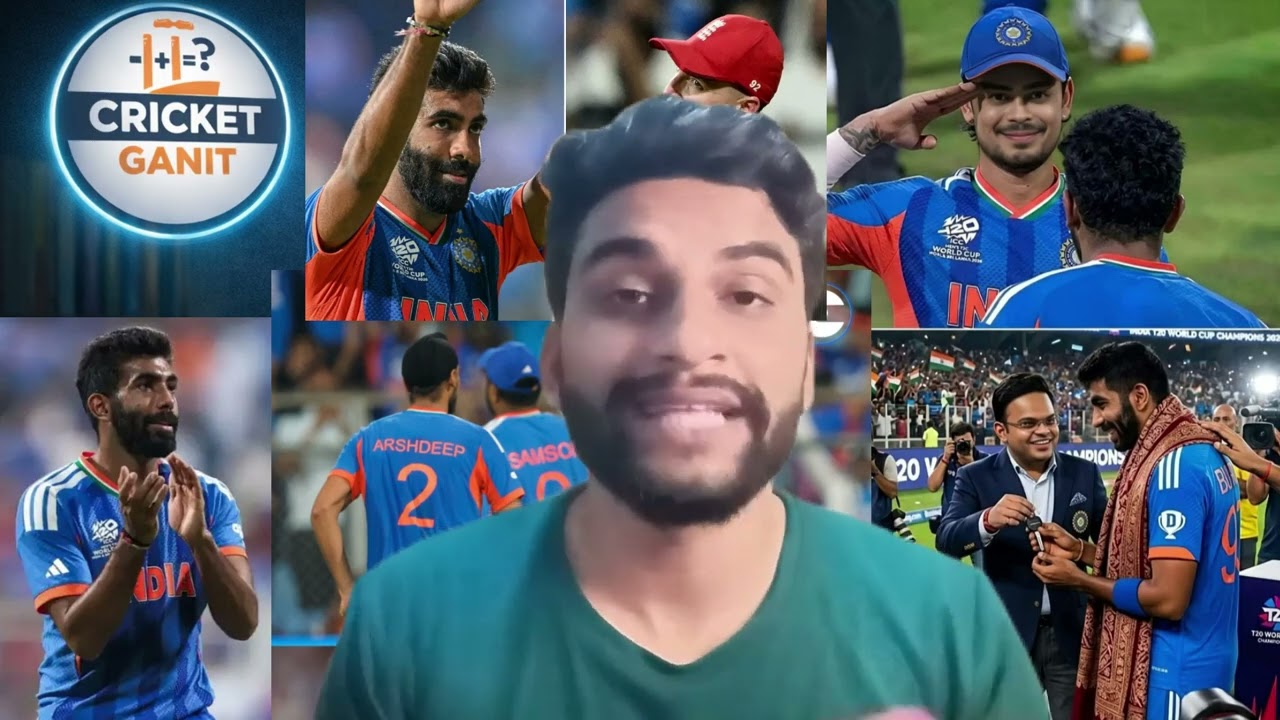 Jasprit Bumrah Deadly Spell vs England | IND vs ENG Semi Final | T20 World Cup 2026 #t20worldcup2026