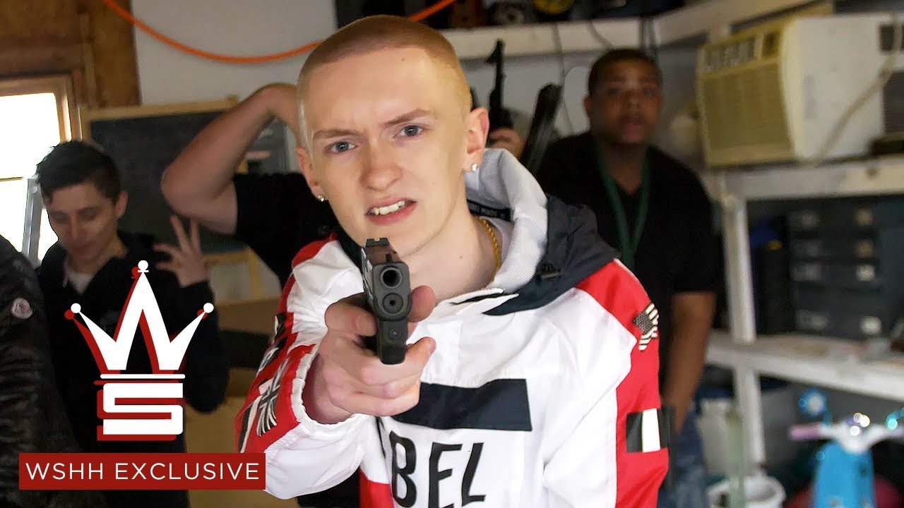 Slim Jesus 