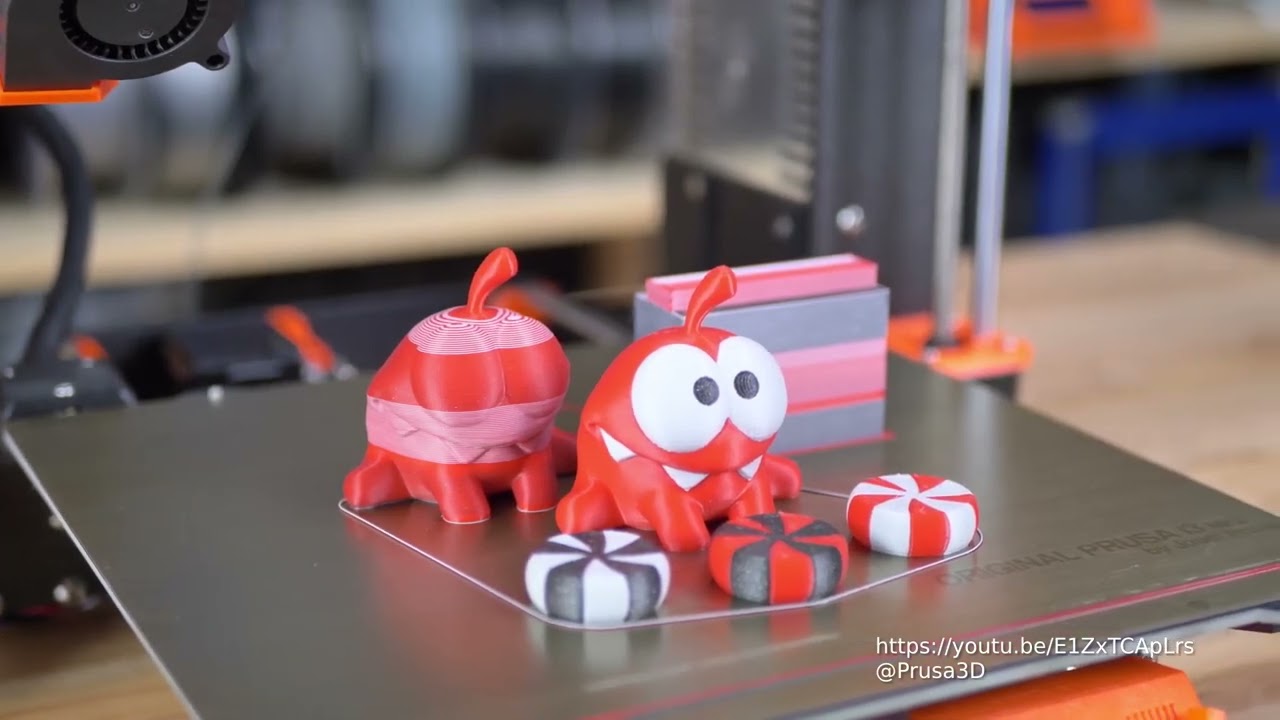 3D Printing Innovation