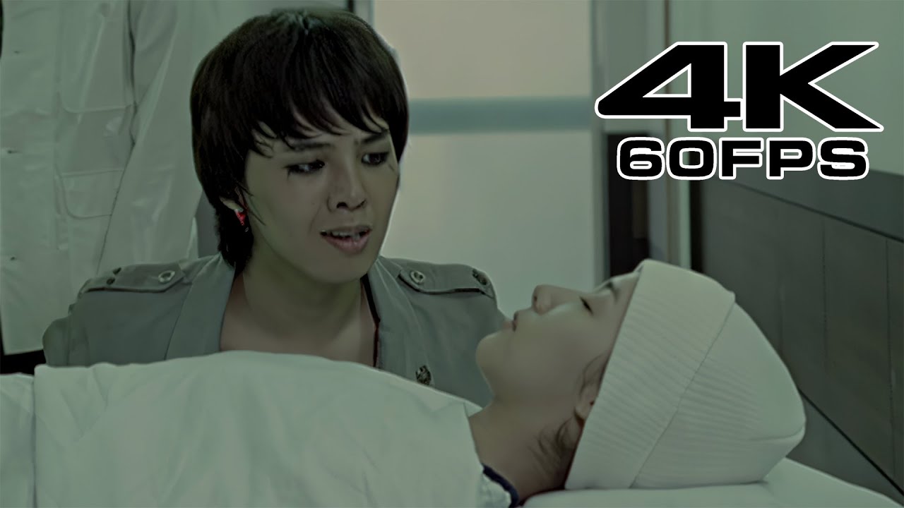 [4K/60FPS] BIGBANG - Haru Haru