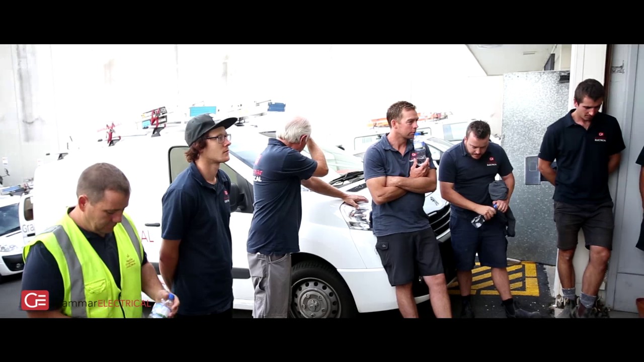 Auckland Electrician Grammar Electrical