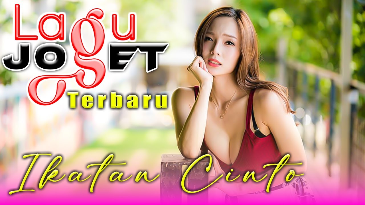 LAGU JOGET TERBARU -  IKATAN CINTO || Lagu Remix acara Pesta Timur Viral