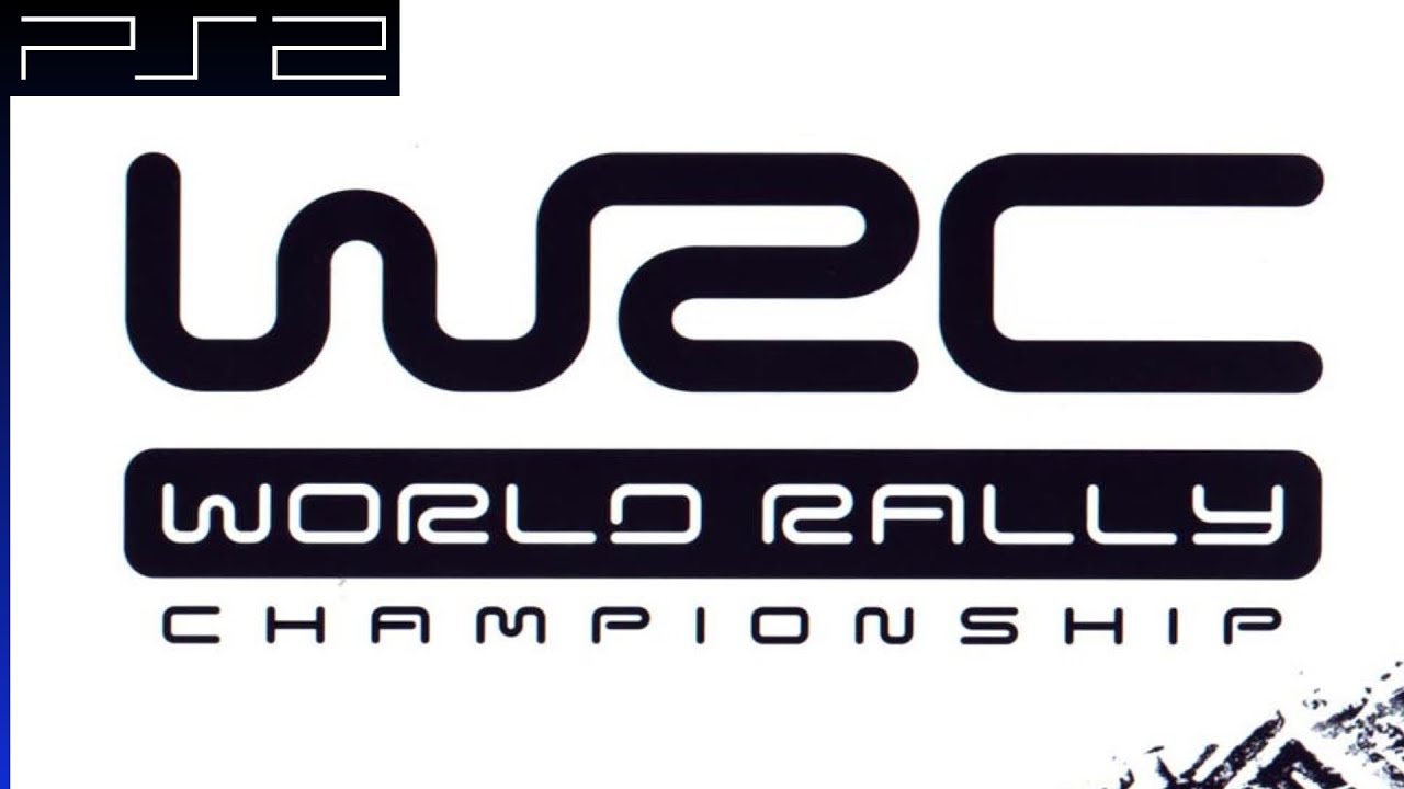 Playthrough [PS2] WRC: World Rally Championship