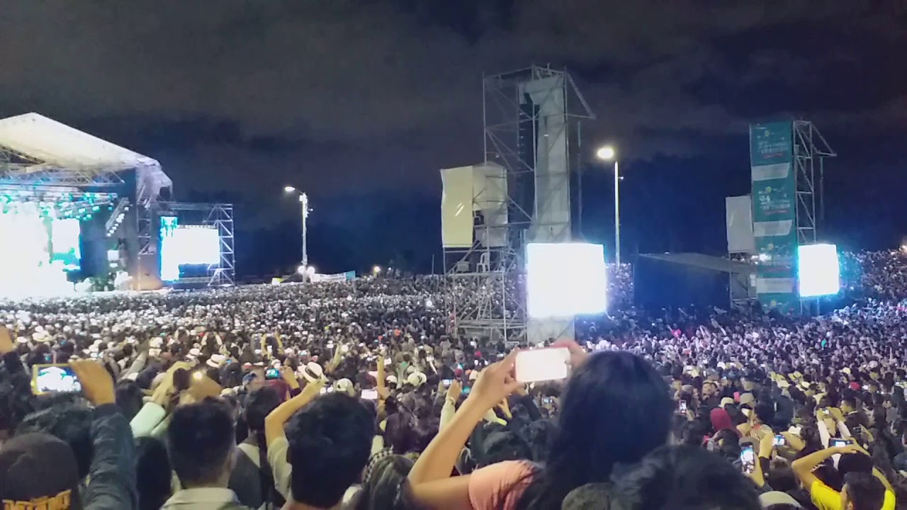 Los tigres del norte Bogota Colombia