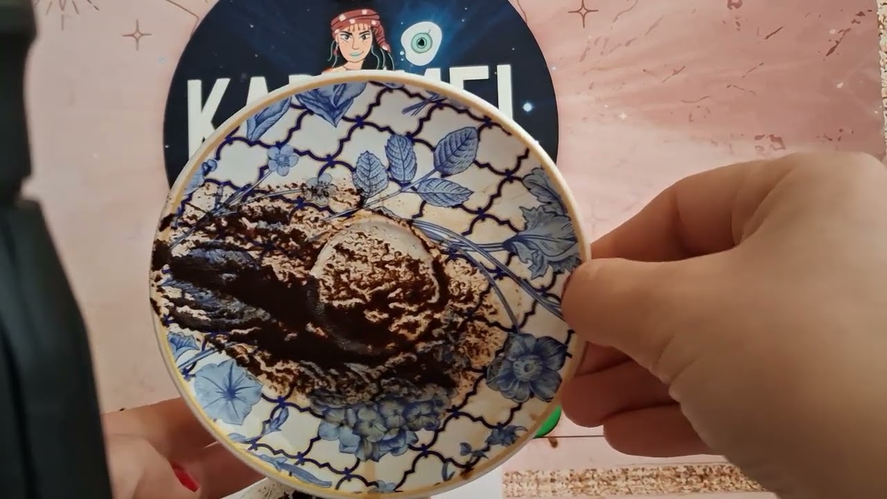 🦞🦞AKREP BURCU KARA KARA D&Uuml;Ş&Uuml;NMEYECEKSİN 6 NİSAN PAZARTESİ KAHVE FALI