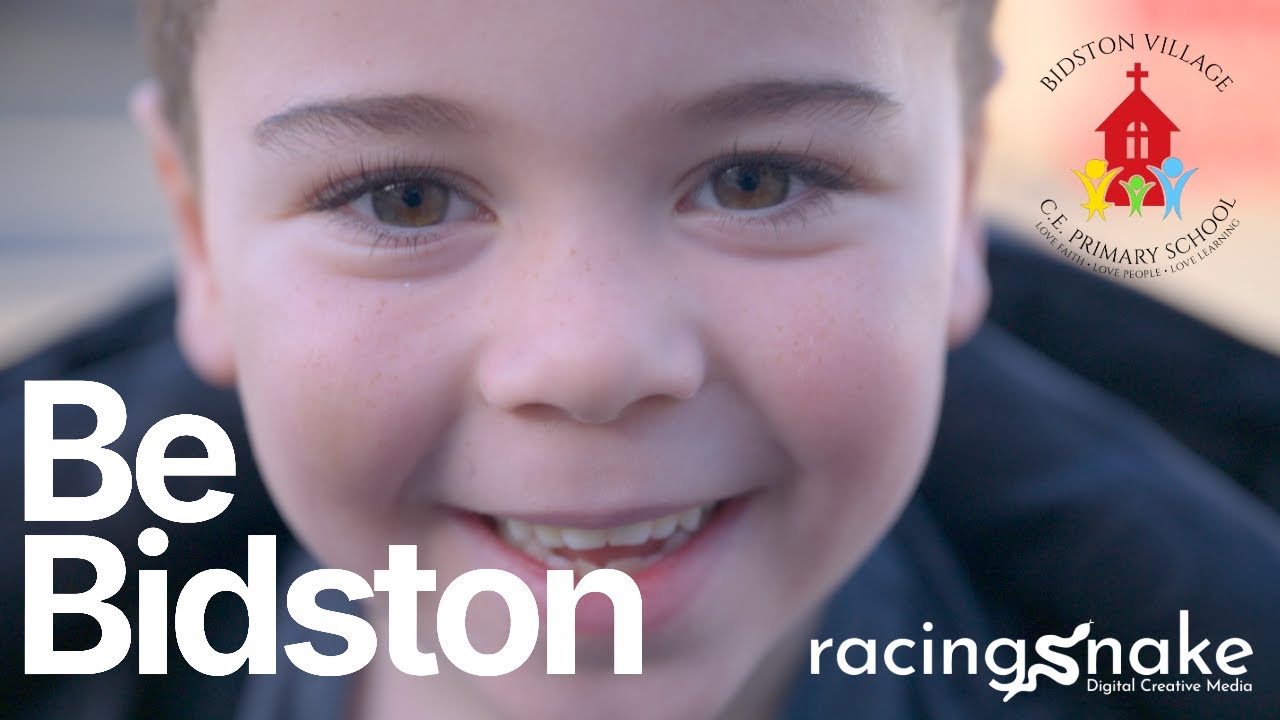Be Bidston