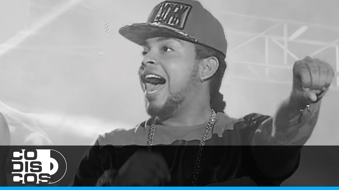 Que Me Beses, Grupo Kvrass Feat Kevin Flórez - En Vivo