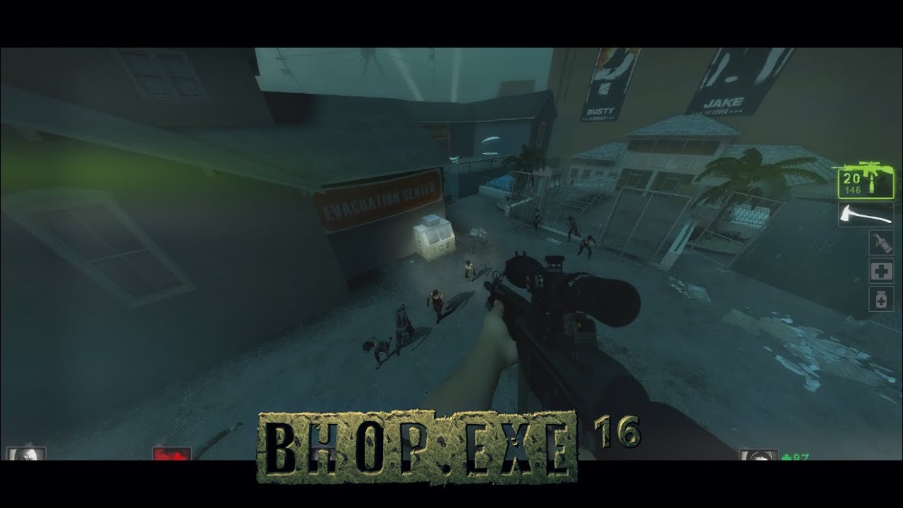 😎 | Bhop.exe¹⁶