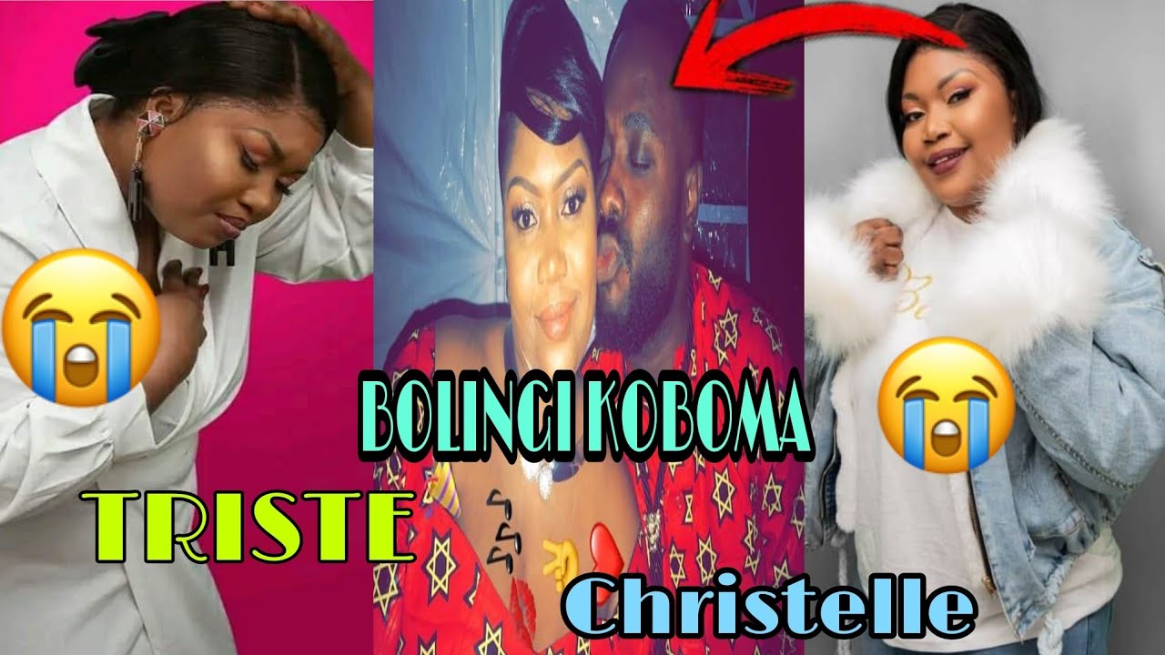 😭VÉRITE NIONSO😭YA VIDÉO DE LA SERVANTE CHRISTELLE GAMBELA NANI ABIMISI YANGO