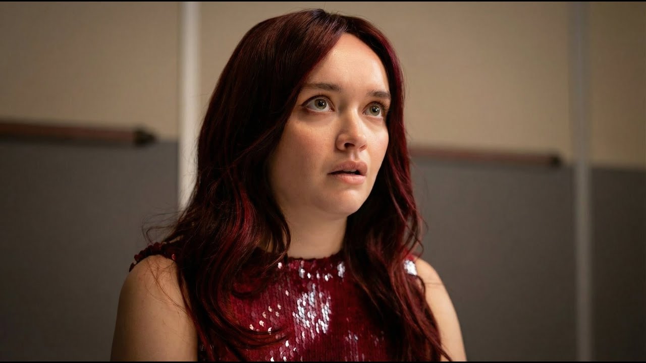 She meets her boyfriend’s parents and steals his mother’s bracelet causing irreversible consequences
