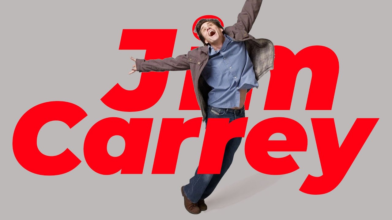 Top Serious and Dramatic Jim Carrey Performances | Jim Carrey Tribute (Movie Mashup)| HBD Jim Carrey