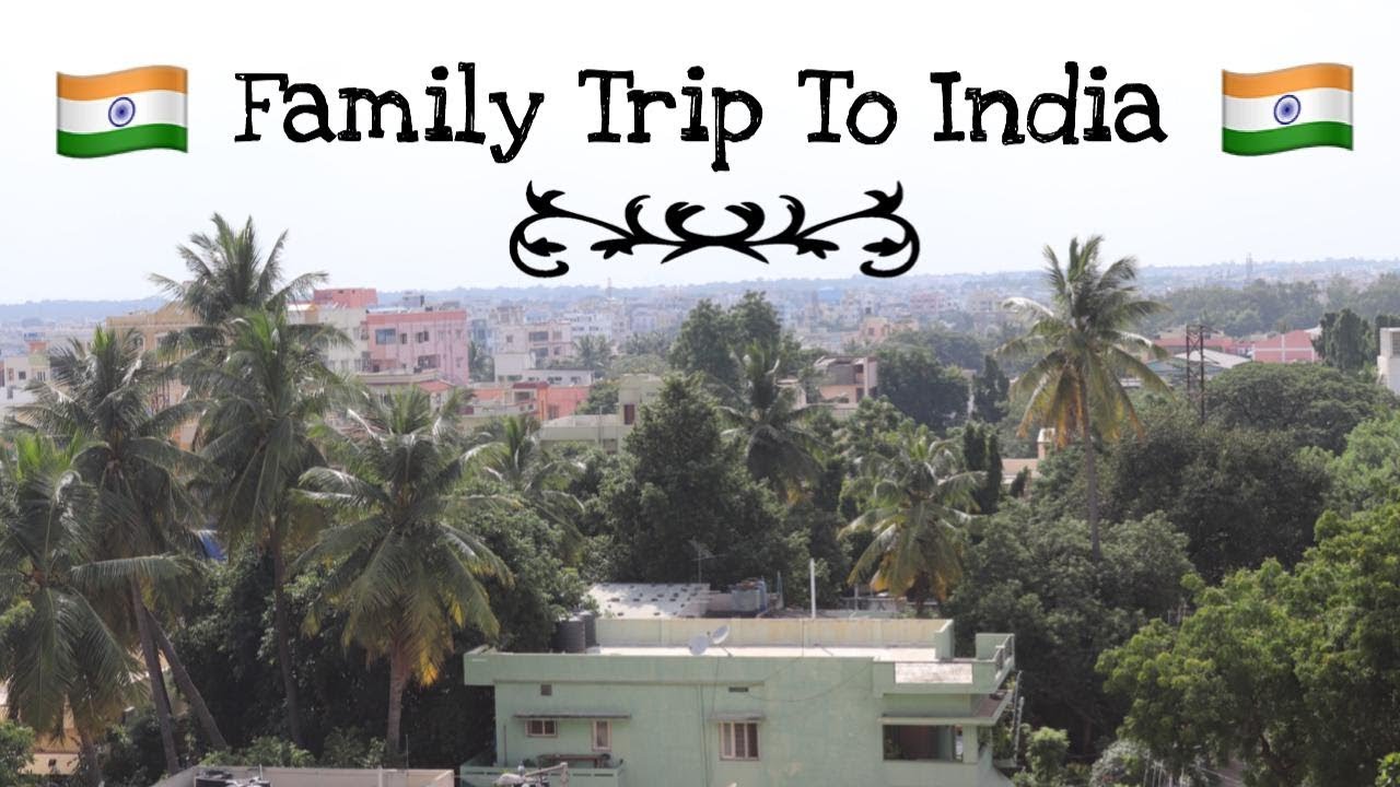 India Vlog 2018 | Sammy Louise