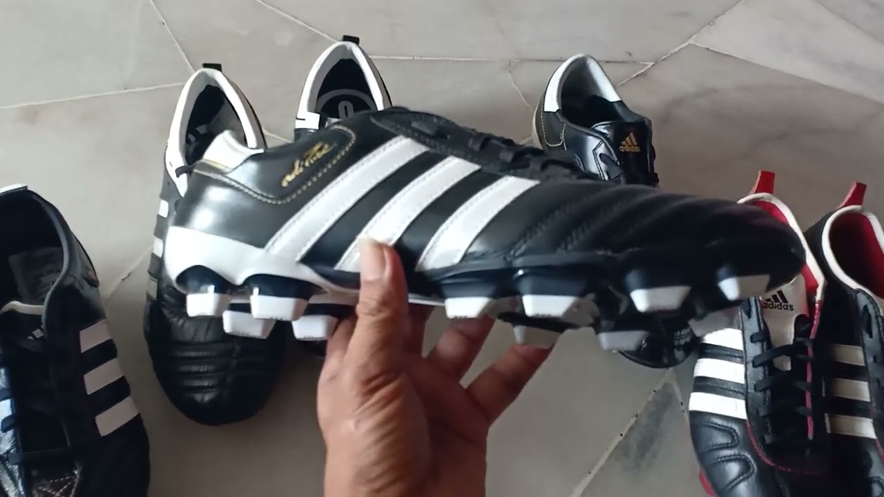 Adidas Adipure all models