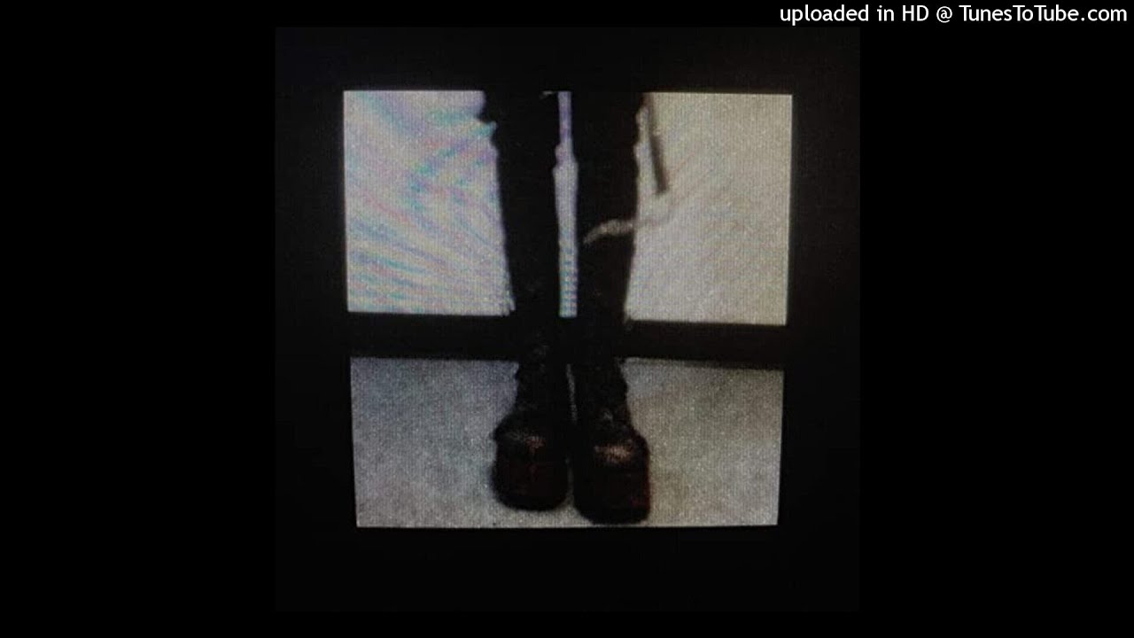 7xvn - High heels (Instrumental) (ReProd. So were Stranded )