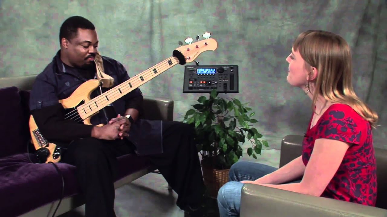 VB-99: Derrick Murdock Interview