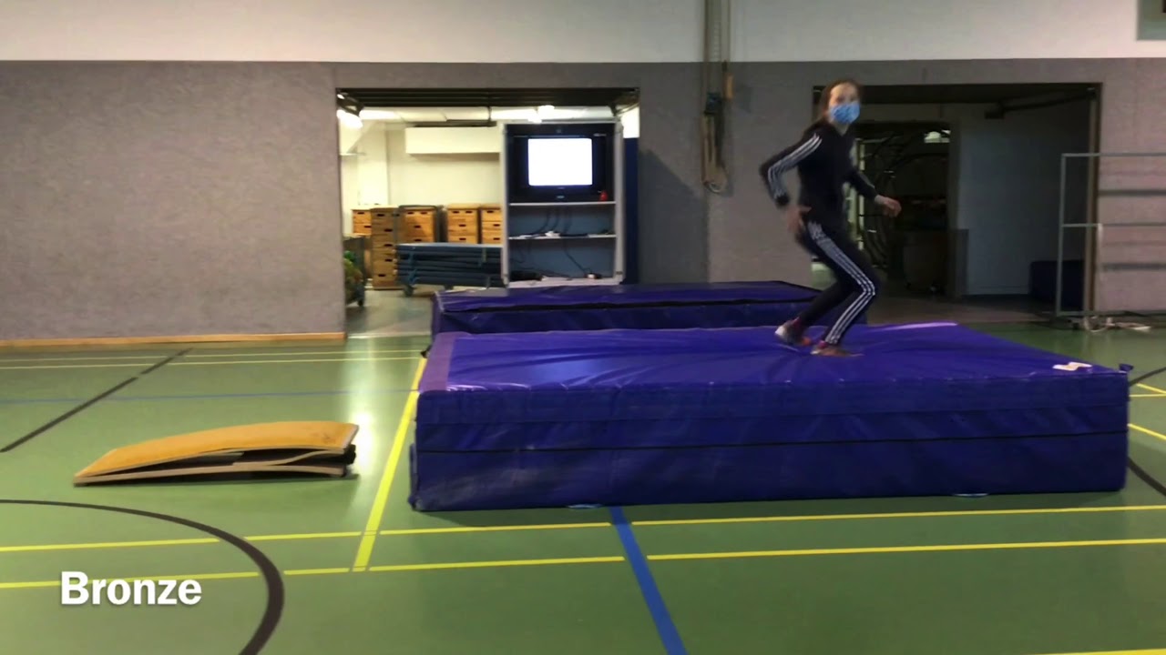 TdoT 2020 5a Sport Sportabzeichen