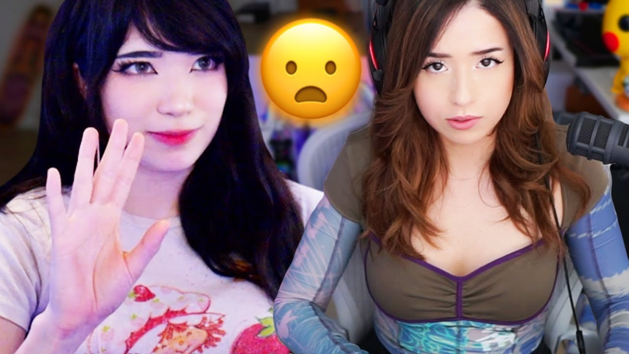 Pokimane Is Going To Do WHAT??