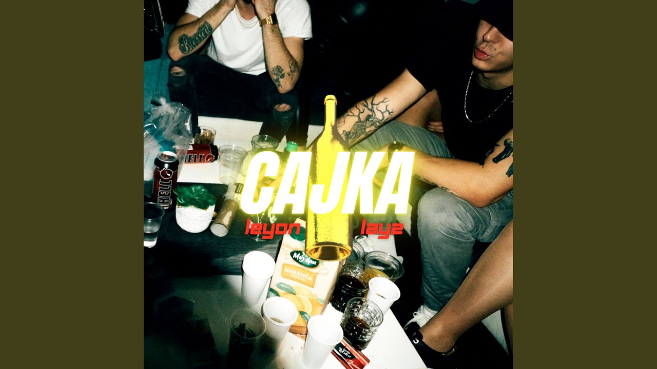 Cajka