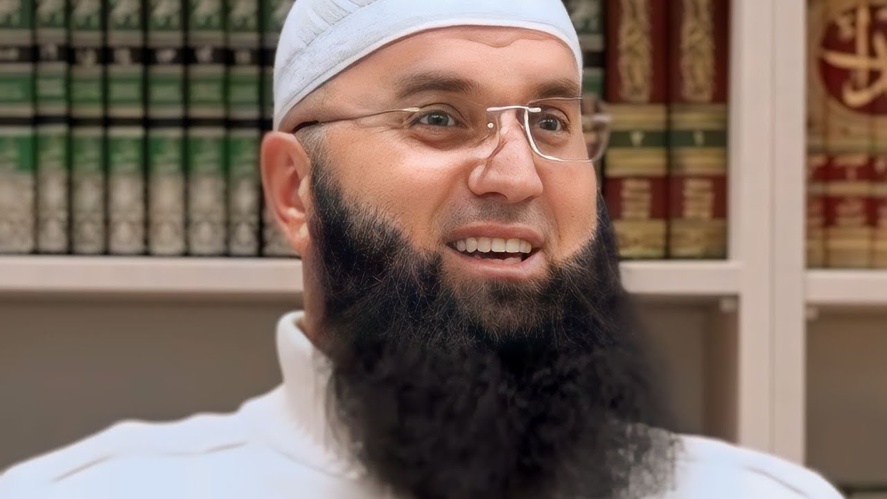 LIJEPO PONAŠANJE - PRIMJER NAM JE ALLAHOV POSLANIK, ﷺ