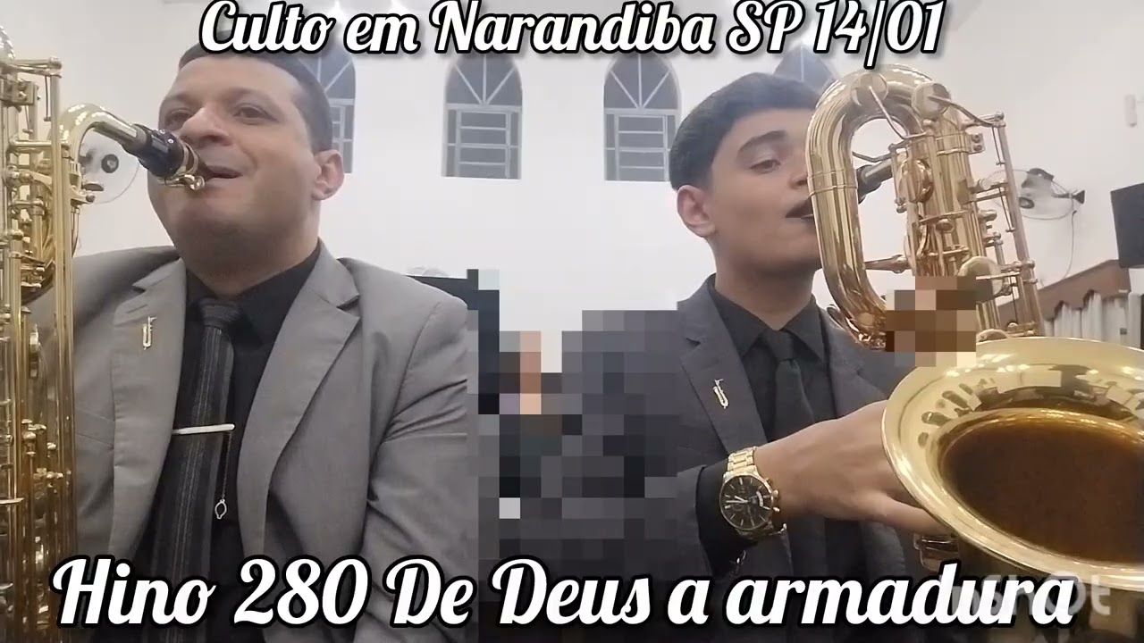 25 MINUTOS DE HINOS CCB TOCADOS NA COMUNHÃO SAX BARÍTONO CCB NARANDIBA SP#musicosccb #ccb #viral#fyp