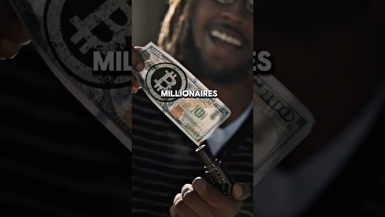 Millionaire Mindset: How the Rich Think Differently About Success