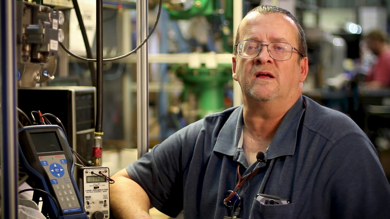 Powering A DVC