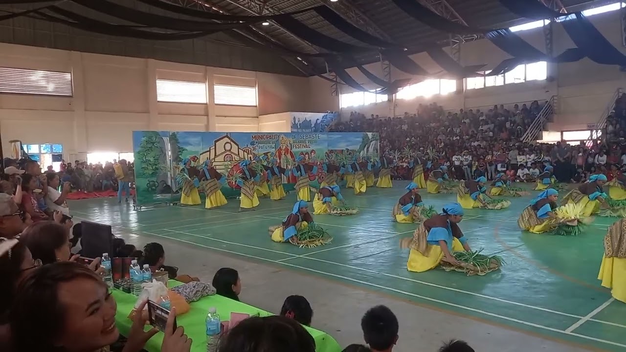 Street Dance