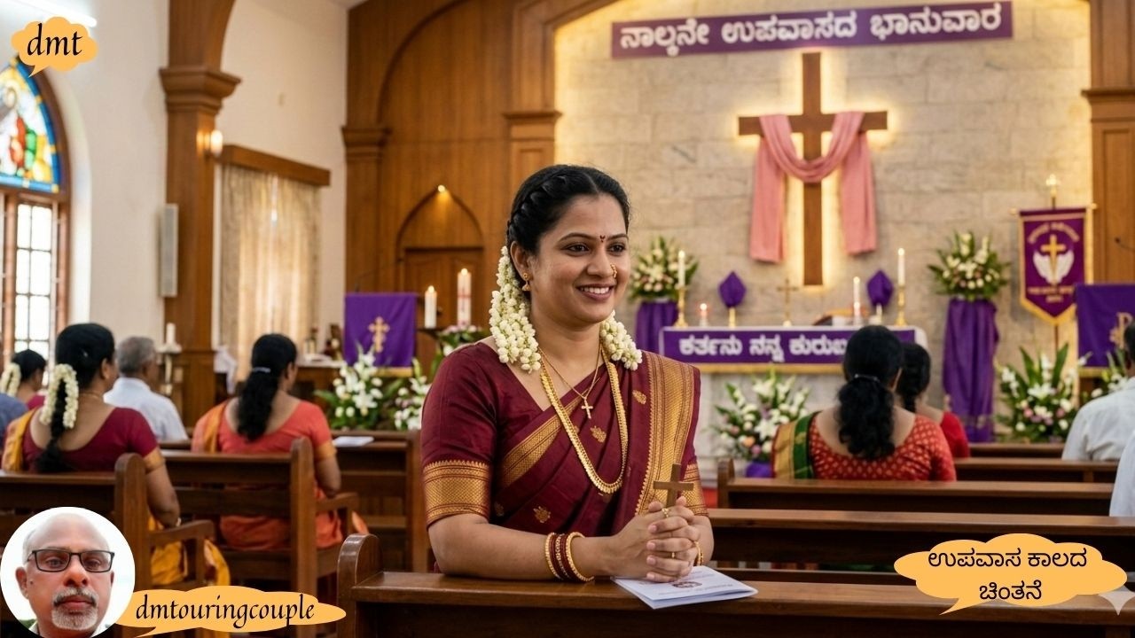 ಉಪವಾಸ ಕಾಲದ ಪ್ರಾರ್ಥನೆ#0803#lent #lentenreflection #catholicprayer #views_viral_video_subscribers_grow