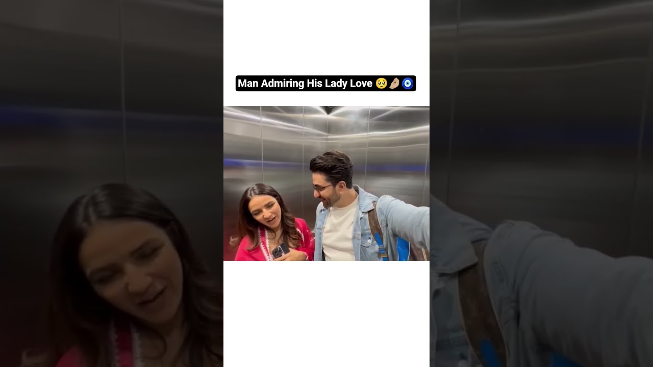 Just Him Adoring His Jasmin 🥺🤌🏼🧿. #jasly #alygoni #jasminbhasin #love #bollywood #reels #reelsvideo