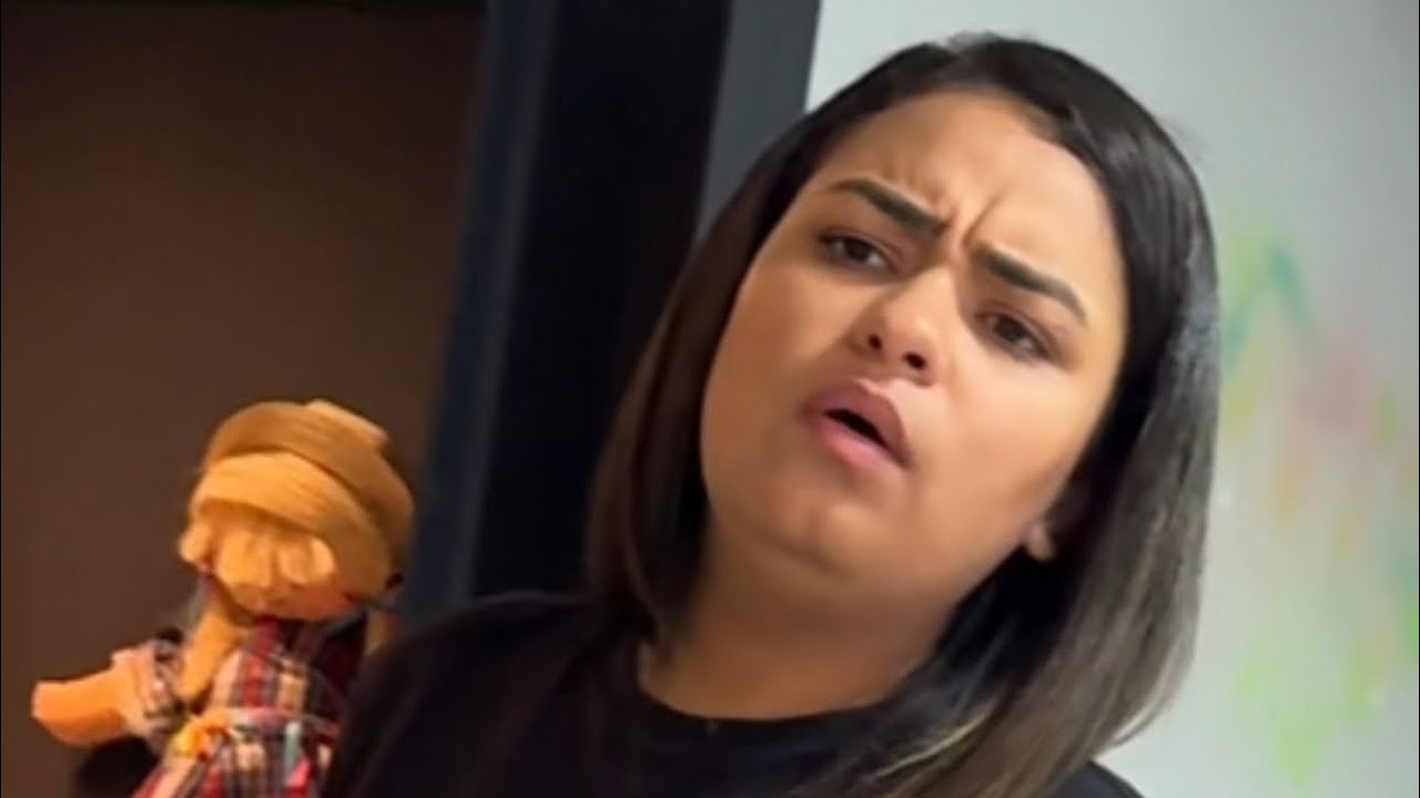 Maria aqui só vc me escuta kkkk #humor #memes #viralvideo #fyp
