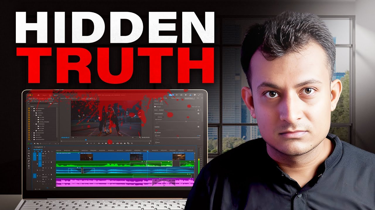 Should You Choose Video Editing as a Career in 2026?