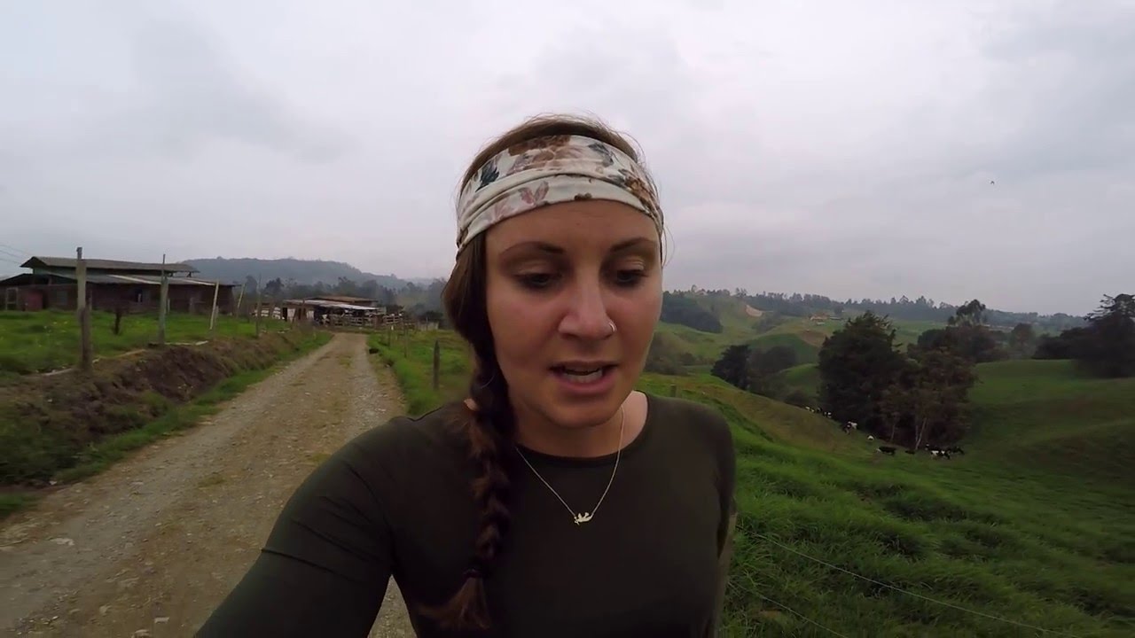 Month 3: Colombia, Leadership Transition - The World Race 2016