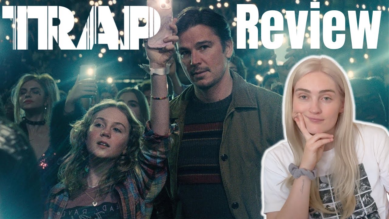 'Trap' (2024) Late Review!