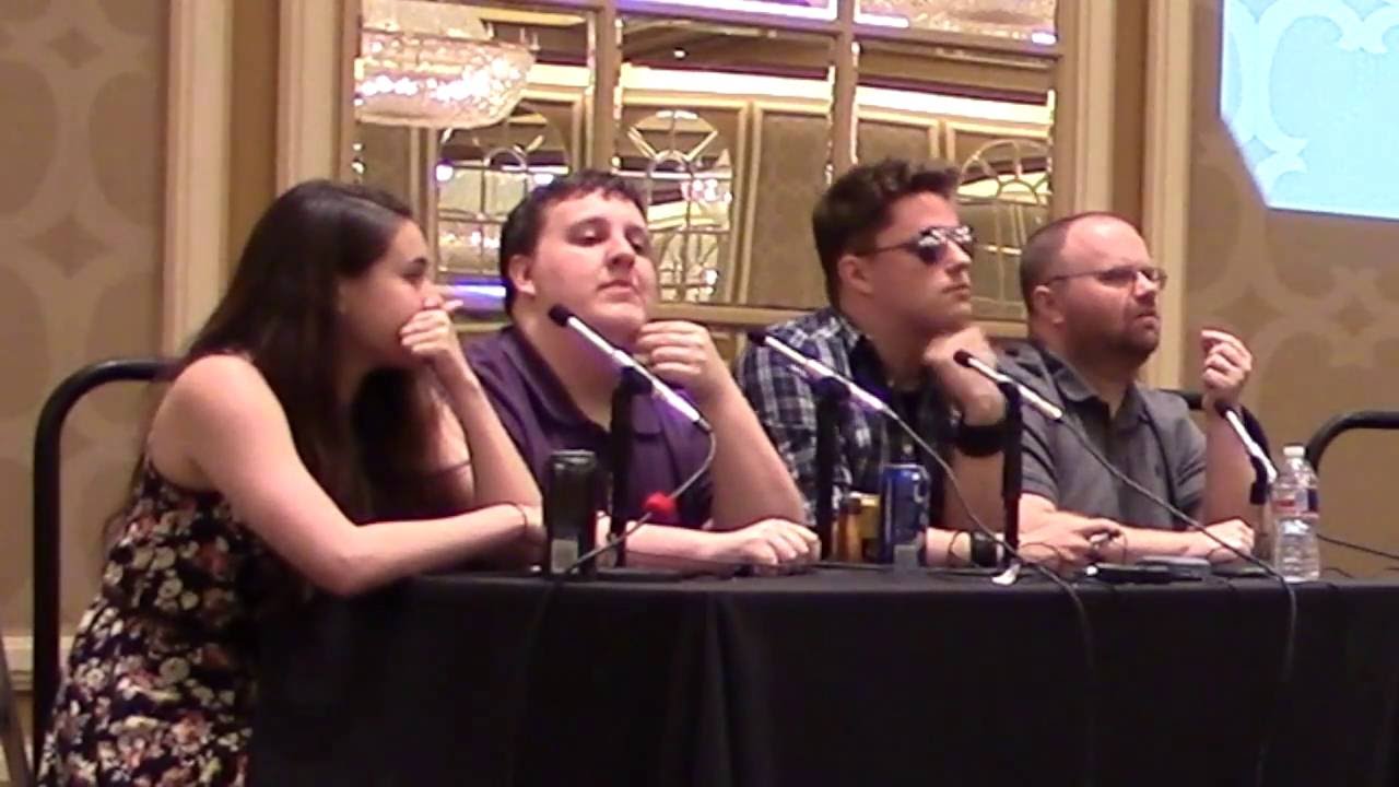 QANTA vs Top Quiz Bowlers, HSNCT 2016