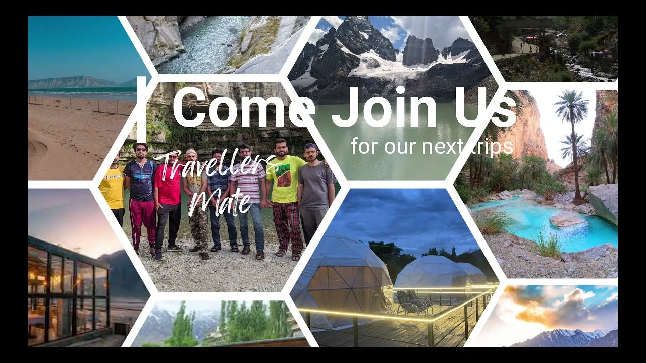 Explore Amazing Pakistan #explorepakistan #adventuretravel #shorts