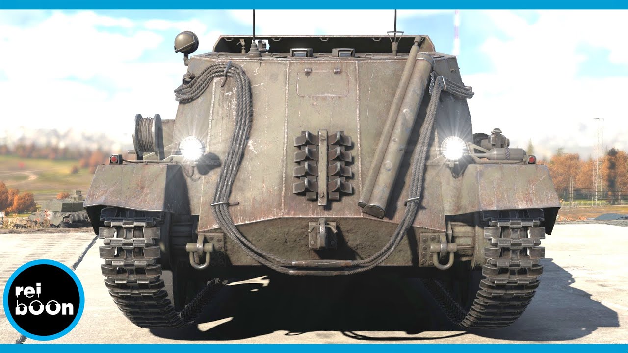 War Thunder - Die nackte Wahrheit feat. 