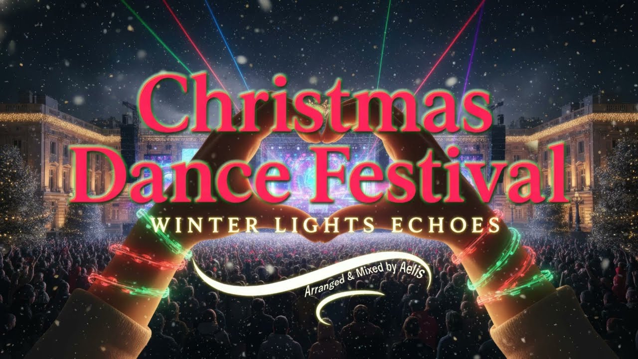 Christmas Dance Festival – WINTER LIGHTS ECHOES
