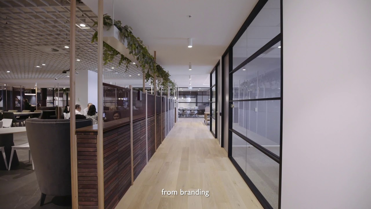 What We Do | Conferences & Events
