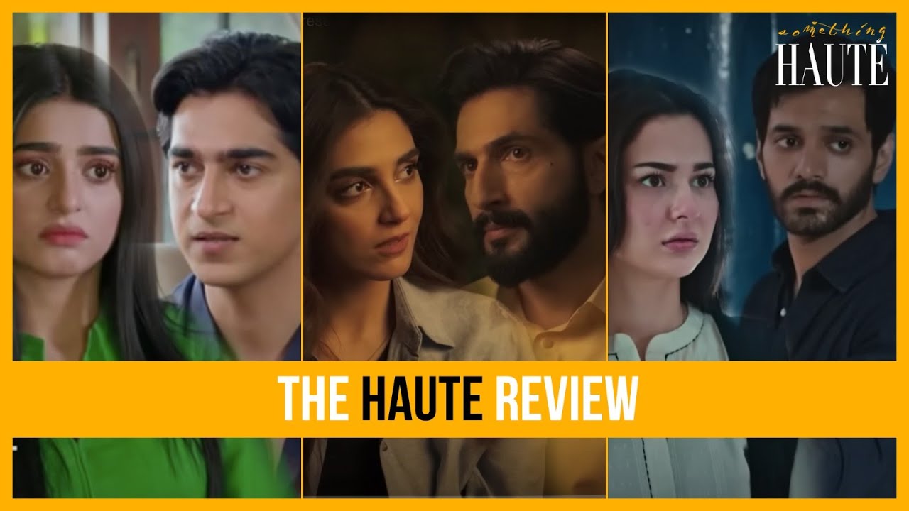 Does Anyone Understand Maheer In Mujhe Pyaar Hua Tha? I Yunhi Picks Up I Fairytale Slows Down