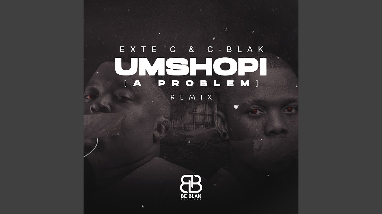 Umshopi (Remix)