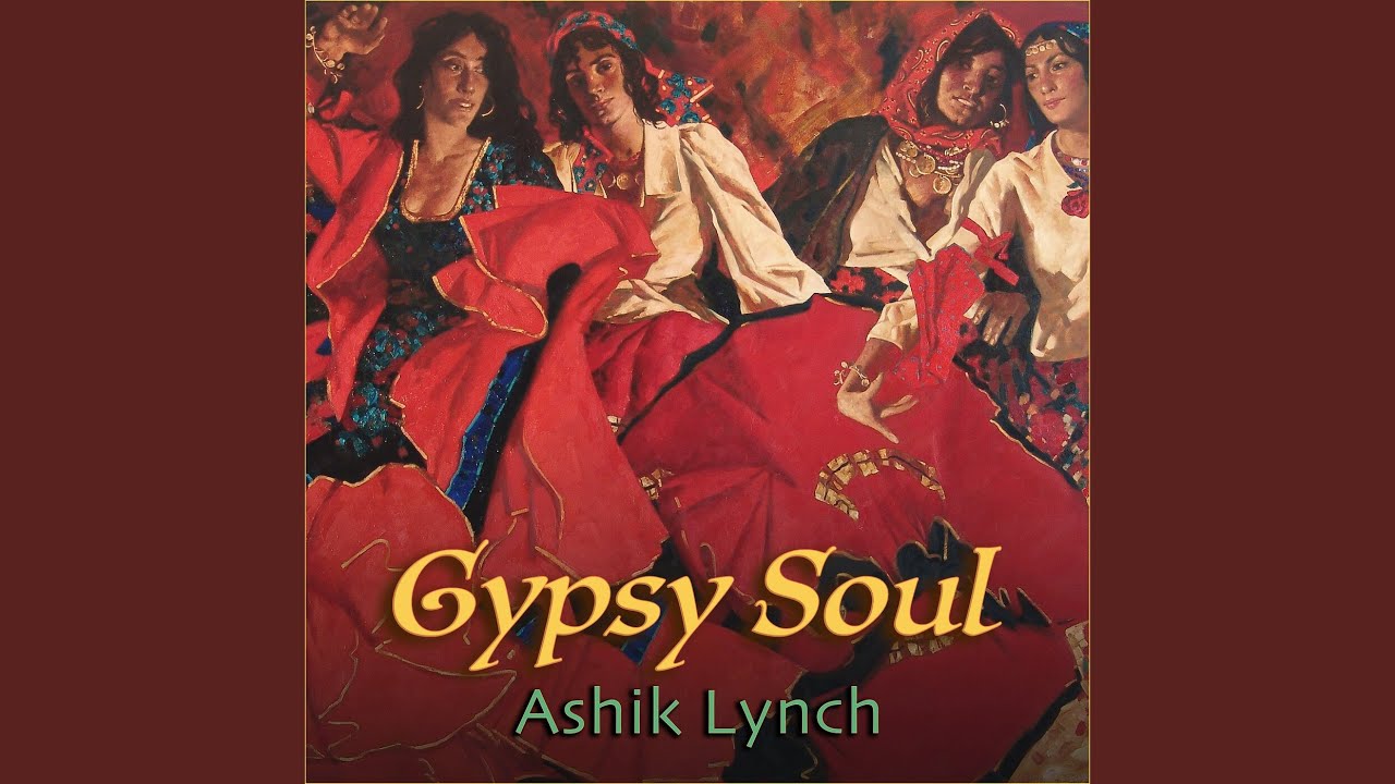 Seven Mad Gypsies