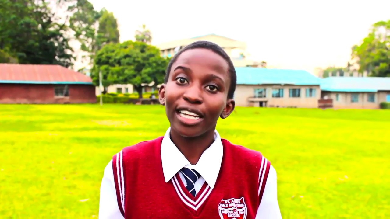 ST. AGNES SHIBUYE GIRLS HIGH SCHOOL (SOMESHANA CLUB)  SDG Goal 4