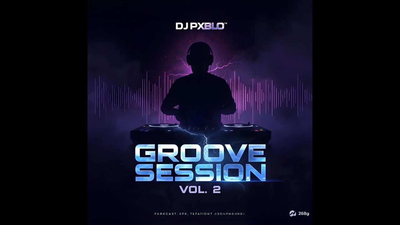 🔥Latest Amapiano Mix 2025  | Groove Sessions Vol. 2 | Ft Sam Deep, Kabza de Small, Kelvin Momo
