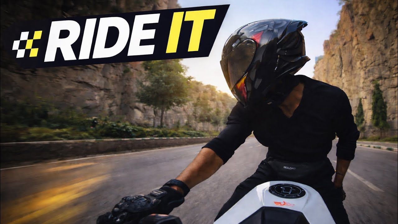 Jay Sean - Ride it With Sunset View 🌅|| Aamir Ali vlogs || 