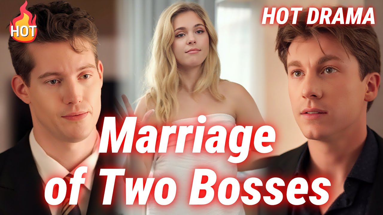 The Marriage of Two Bosses | I married a stranger after a one-night stand!#drama #dreame