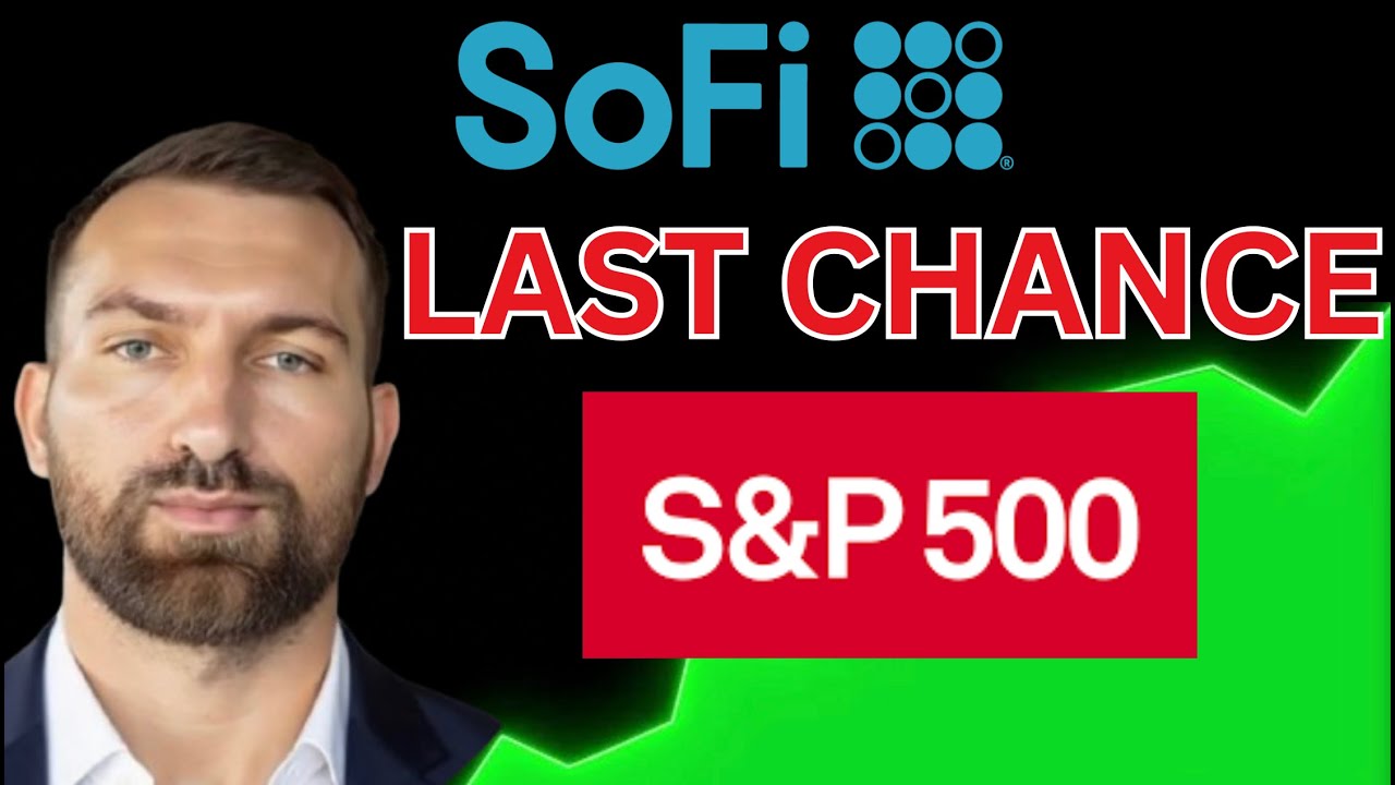 SOFI Q4 EARNINGS TOMORROW COULD TRIGGER A SQUEEZE (LAST CHANCE)