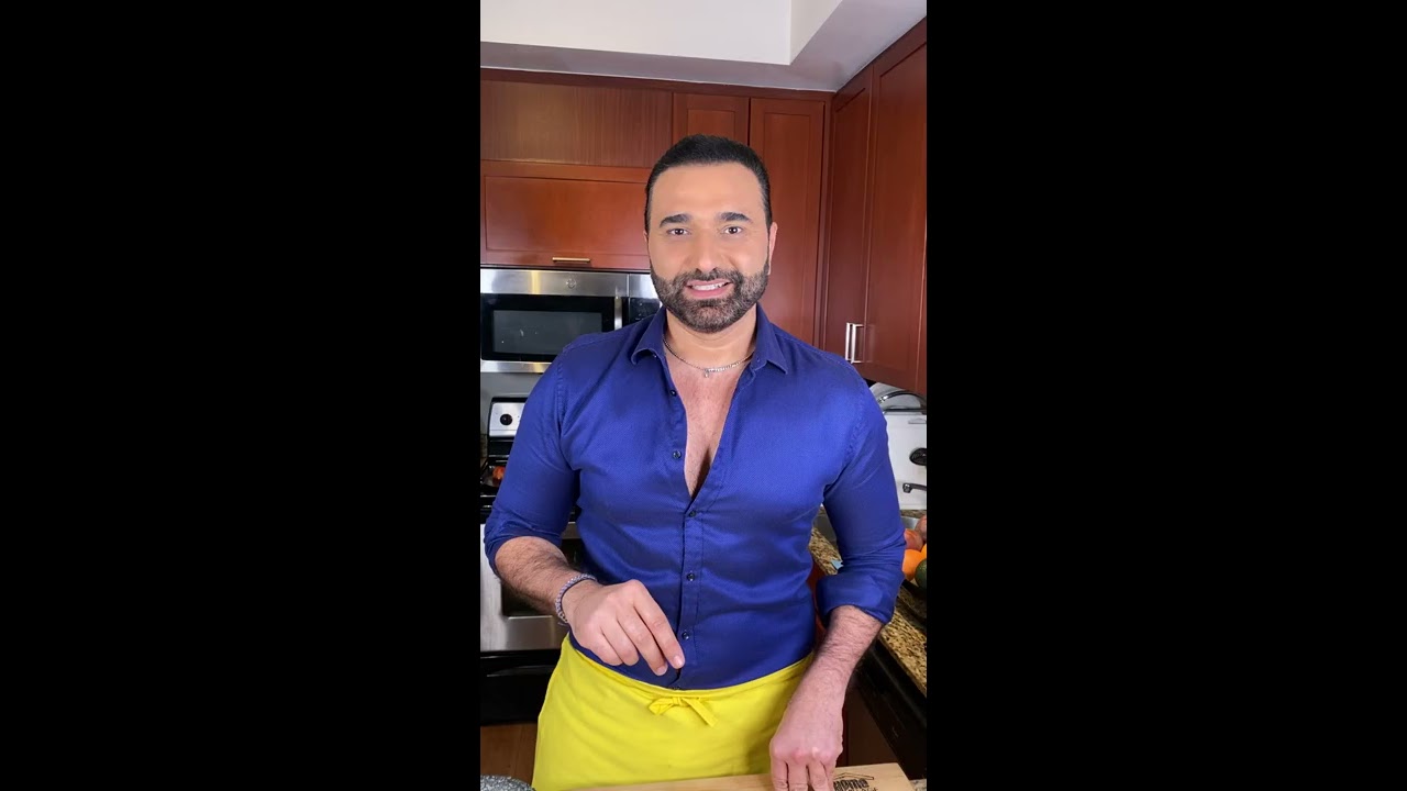 SALSAS MEXICANAS CON MARLENE FAVELA